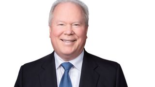 Dr. Jeffrey Graves ist seit Ende Mai 2020 CEO von 3D Systems. Er soll das US-amerikansiche Unternehmen aus der Additiven Fertigung aus der Krise holen. (3D Systems)