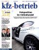 kfz-betrieb 41/2011 (Archiv: Vogel Business Media)