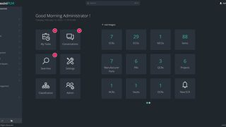 cassini-homescreen (Quelle: Altair)