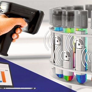 Der Kennzeichnungsspezialist Brady hat die RFID-Technologie zur Temperaturmessung zu seiner breiten Palette an erforschten Etikettenmaterialien für die Industrie hinzugefügt.