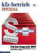 Die Serviceprofis 2014 (Vogel Business Media)
