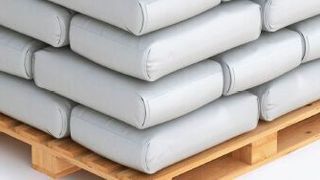 Verhalten optimistisch sieht der Branchenverband Gempsi die Lage der Papiersackindustrie,  nähere Zahlen bietet das jährliche Branchenbarometer. (Bild: Gemeinschaft Papiersackindustrie e. V. (GemPSI))