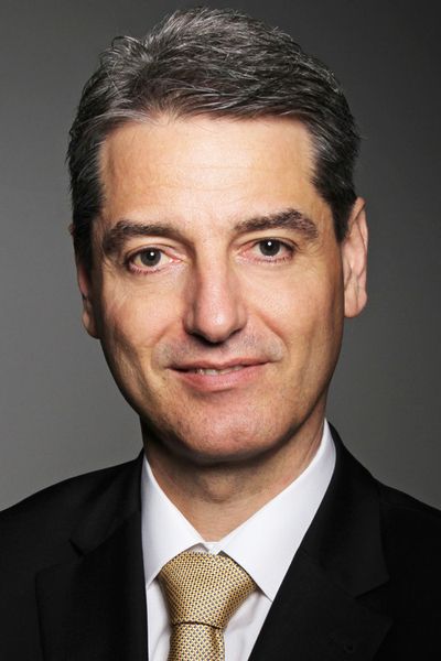Achim Quitz (Foto: S&G)