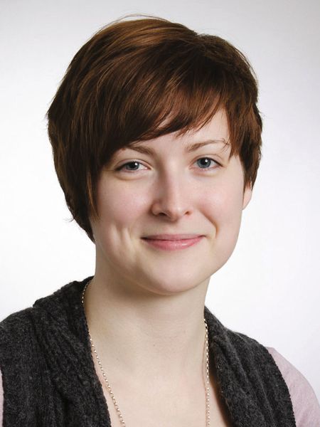 „Die hohe Flexibilität der busbasierten Sicherheitslösung ist hervorragend“, sagt Anne Gerlach aus der Elektrotechnikabteilung be Gea Lyophil. (Bild: Gea Lyophil)