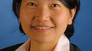 Dr. Feelly Rüther  (Bild: VDI/GVC)