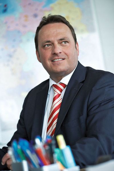 „Es existiert eine starke Unterschätzung und teilweise herrscht eine erhebliche Arroganz am Markt.“ Dr. Jörg Lührs, Geschäftsführer der Gesutra GmbH aus Bremen. Bild: Gesutra (Archiv: Vogel Business Media)