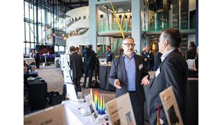 Ein thematischer Fokus liegt in diesem Jahr auf Laseranwendungen als Enabler der Mobilitätswende. (Bild: LAF)