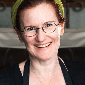 Dr. Gundula Tutt, Gründerin und Inhaberin von Omnia Restaurierungen(Bild:  Dr. Gundula Tutt)