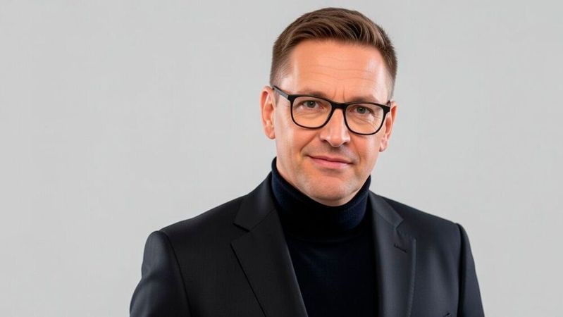 Nico Aßmann unterstützt als Projektmanager den Vorstand der Kölner Premiumzulasser.(Bild:  Premiumzulasser)