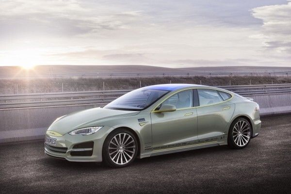 Mit dem vollelektrisch angetriebenen Konzeptfahrzeug „XchangE“ zeigt die Schweizer Ideenschmiede Rinspeed auf dem Genfer Auto-Salon die Zukunft des autonomen Fahrens.  (Rinspeed)