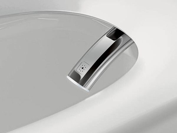 Die Hightech-Toilette: Numi (Kohler)