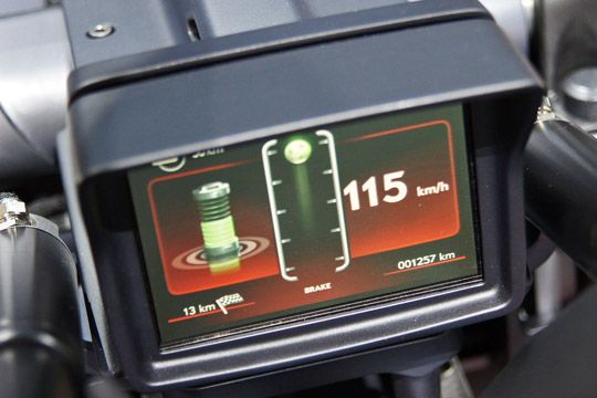 Opel Rak e (Archiv: Vogel Business Media)