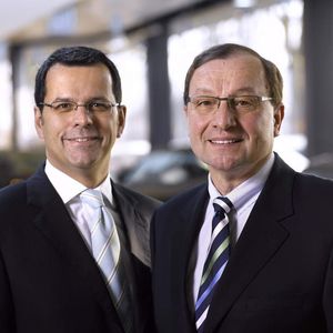 (Archiv: Vogel Business Media)