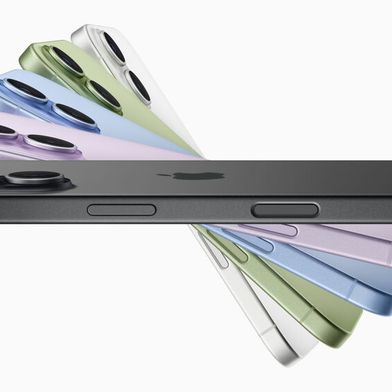 Die starke iPhone-Nachfrage führt bei Apple zu Lieferenpässen bei Chipsystemen. (Bild: Apple)