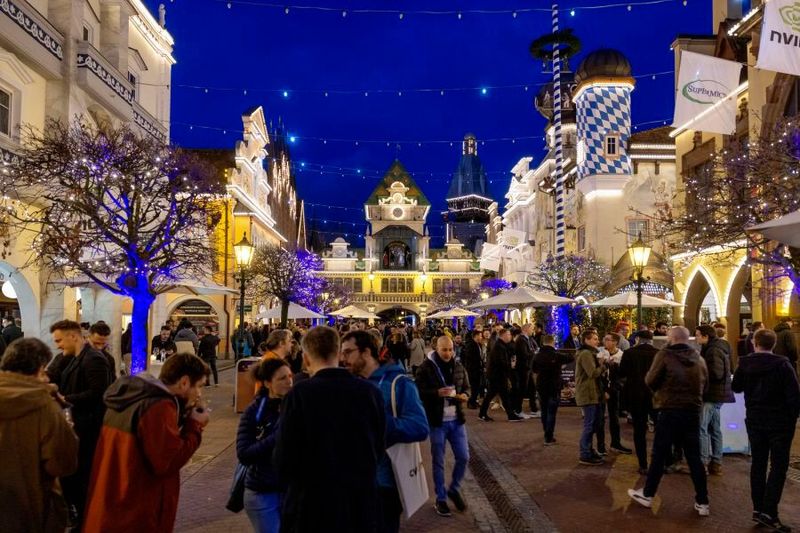 Impression vom 20. CloudFest 2024 im Europapark Rust. (Bild: by Rene Lamb Fotodesign)