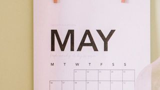 Viele Events im Mai finden jetzt online statt. (Bild: gemeinfrei)