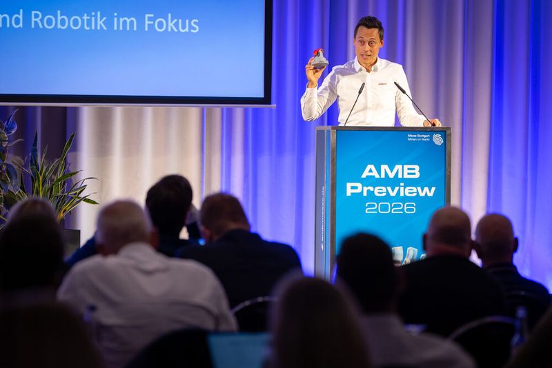  (Bild: Frank Eppler / Messe Stuttgart)
