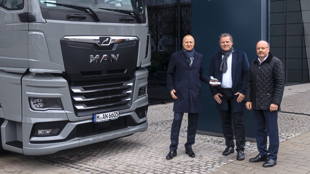 Hiltl Truck Service Gmbh Plauen