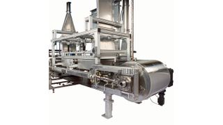 Film-casting-Anlage (Bild: IPCO )