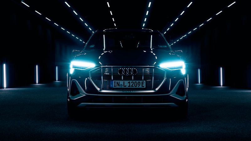 Audi will wieder mehr für „Vorsprung durch Technik“ stehen.(Bild:  Audi)