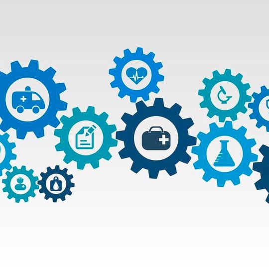 Um die Arzneimittelforschung ressourcenschonender zu gestalten, möchte ein Konsortium alle Stadien des Prozesses durchleuchten und verbessern.(Bild:  frei lizenziert /  Pixabay)