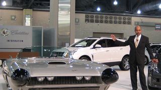  (Foto: General Motors)