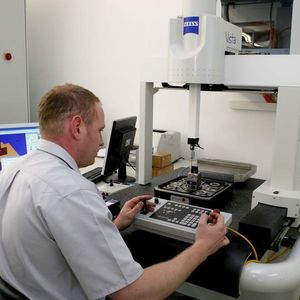 (Archiv: Vogel Business Media)