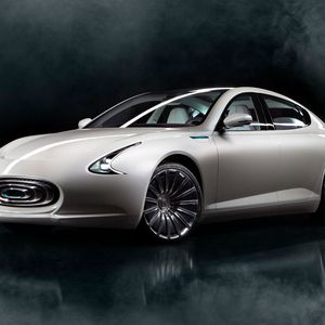 (Bild: Thunder Power)