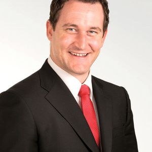 Silvan Lämmle, Leiter Verkauf Schweiz und Marketing.(Bild:  Panolin)