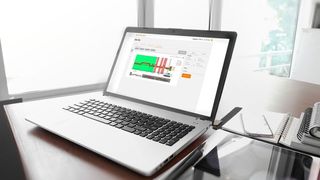 Machine Learning einfach anwenden ohne Expertenwissen im Bereich Data Science. (Weidmüller)