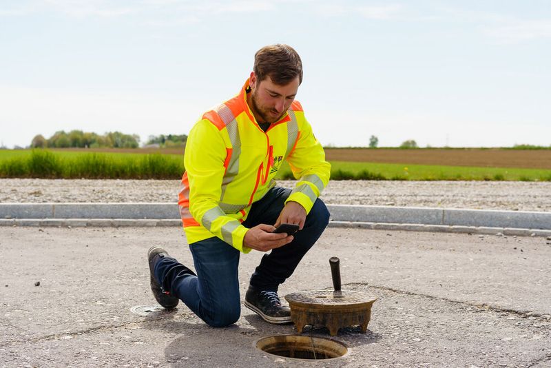 Schwabmünchen hat bereits zehntausende Objekte gechipt (© EineStadt )