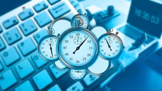 Länger als vier Sekunden möchte kein Anwender auf seine Applikation warten müssen, weshalb durchgehende Leistungstest vor, während und nach der Cloud-Migration wichtig sind. (Bild: gemeinfrei)