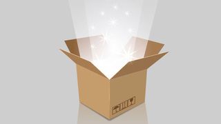 Die Dropbox hält nicht nur Files, sondern auch Apps und Collaboration-Werkzeuge bereit. (© vectortatu - stock.adobe.com)