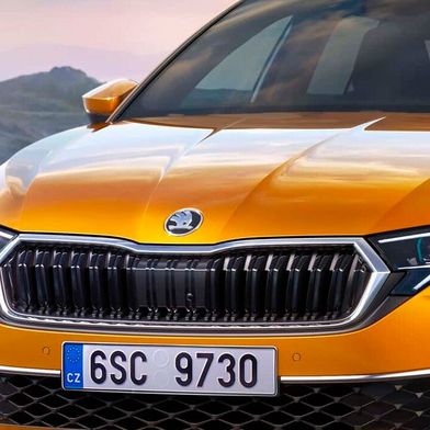 Nachdem Audi, Volkswagen und Seat wegen einer auf Dauer nicht korrosionsbeständigen Lenkungsschraube eine Rückrufaktion gestartet haben, trifft es jetzt auch Skoda, wobei es wohl um fast zwei Millionen Autos weltweit geht ... (Bild: Skoda)