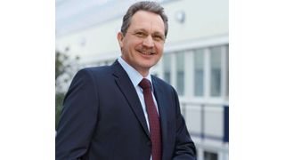 Hans-Peter Mistele, CSO und Mitglied der Geschäftsleitung bei FEC (Archiv: Vogel Business Media)