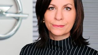 Anke Felder (Bild: Opel)