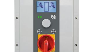 Highlogo LC (Jung Pumpen)