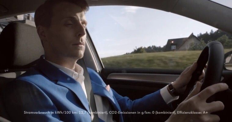Mythbusters-Kampagne: Volkswagen räumt mit Vorurteilen über Elektromobilität auf. (Bild: Volkswagen)