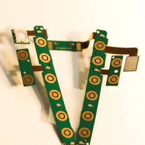 Seit 2002 produziert FlexCom Korea starr-flexible Leiterplatten. Der Leiterplattenhersteller beschäftigt 430 Mitarbeiter und ist zertifiziert nach TS 16949