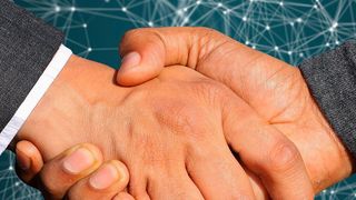 Covestro und Teknor Apex haben einen Kooperationsvertrag zur Compoundierung von TPU unterzeichnet. (gemeinfrei)