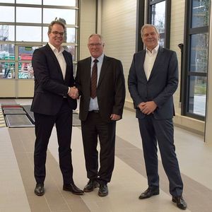 (Rosenow/»kfz-betrieb«)