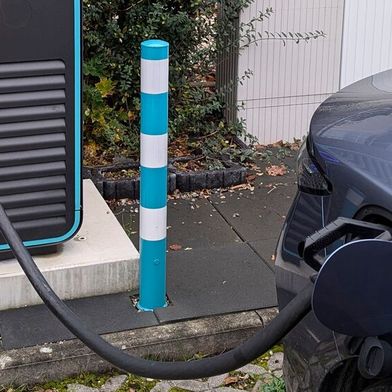 Bremst die künftige Politik der chinesischen Regierung die Elektromobilität aus? (Bild: Rosenow – VCG)