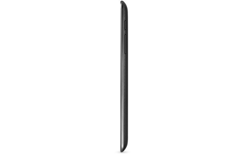 Mit nur einem guten Zentimeter ist das Nexus 7 sehr dünn. (Archiv: Vogel Business Media)