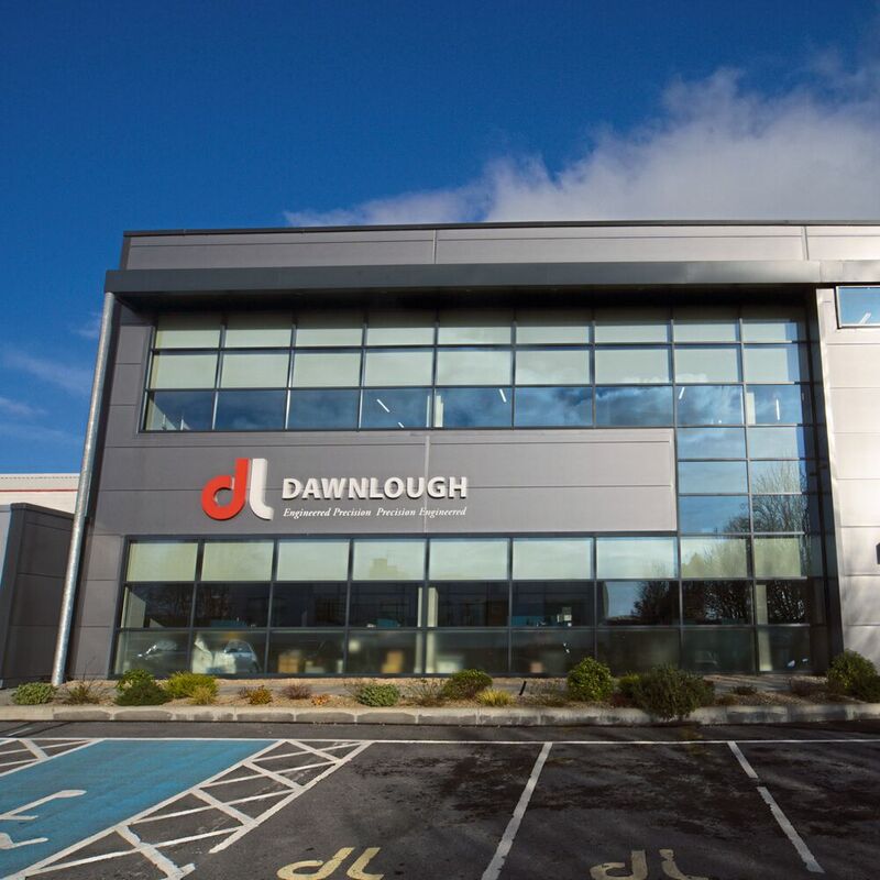 La société Dawnlough rejoint le Groupe Acrotec et renforce son pôle Medtech.