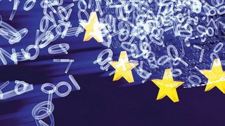 Europa braucht bei der Speicherung und Verarbeitung sensibler Daten Mut und Verantwortungsbewusstsein (mixmagic - stock.adobe.com)