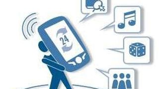 Der „Smarte Mobilist“ ist meist männlich und ca. 32 Jahre alt. Er liebt sein Smartphone und setzt es durchschnittlich 16 Stunden pro Tag ein. (Bildquelle: TNS Infratest, April 2013)