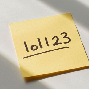 Auf Platz 9 erscheint auf der HPI-Liste: „lol123“(Bild:  Canva / KI-generiert)