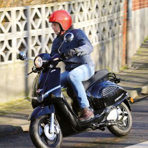 Mit der traditionellen Aufmachung verknüpft sind ausgesprochen angenehme Platzverhältnisse.(Bild:  RKM)