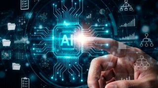 AI is steadily working its way into CAD/CAM systems to make design and manufacturing workflows in the tool and mould making industry faster, smarter and less dependent on manual trial and error. (Source: © LA Stock Vision - stock.adobe.com)