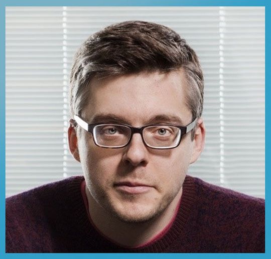 Felix Schuster: „Computing ermöglicht es, sensible Daten auch während der Verarbeitung zu verschlüsseln und vor Angriffen zu schützen. Forbes hält es für einen der Top 10 Digital Transformation Trends im Jahr 2021.“(Bild:  Edgeless System)